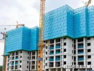 加強附著式升降腳手架安全管理，筑牢施工現場安全防線