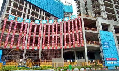 附著式升降腳手架 建筑施工熱點推薦與注意事項