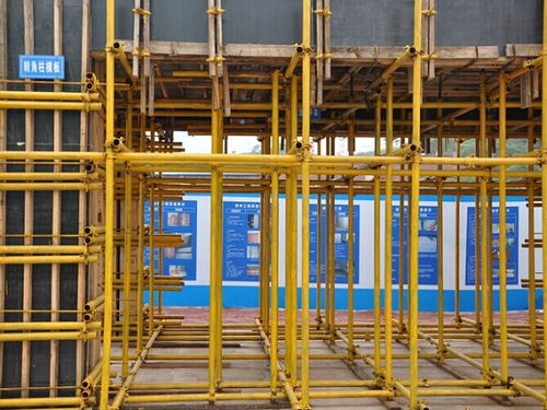 福州頂托批發(fā)與福建安捷腳手架搭建 附著式升降腳手架的專業(yè)選擇與應(yīng)用建議